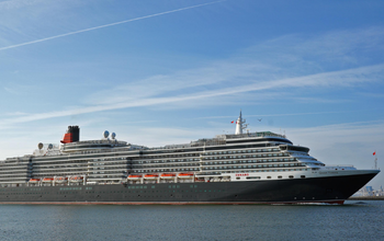 Cruise Ship